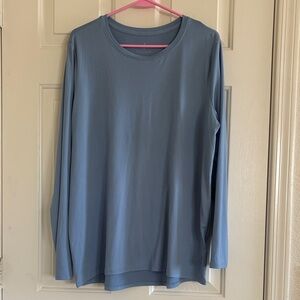 Skechers Women's Slate Long Sleeve Top